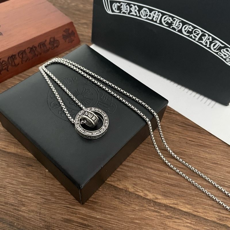 Chrome Hearts Necklaces